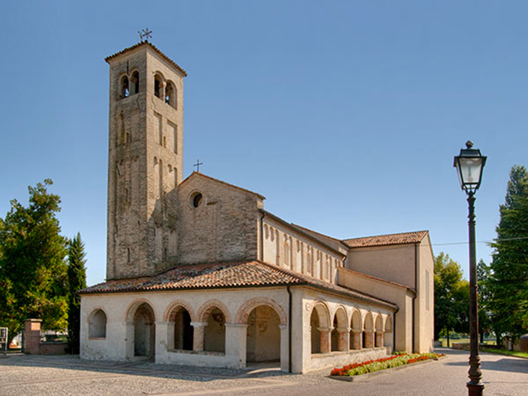 I Templari a Tempio di Ormelle