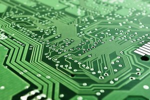 Ma lo sai che l’inventore del  microchip e del touch-screen è veneto?