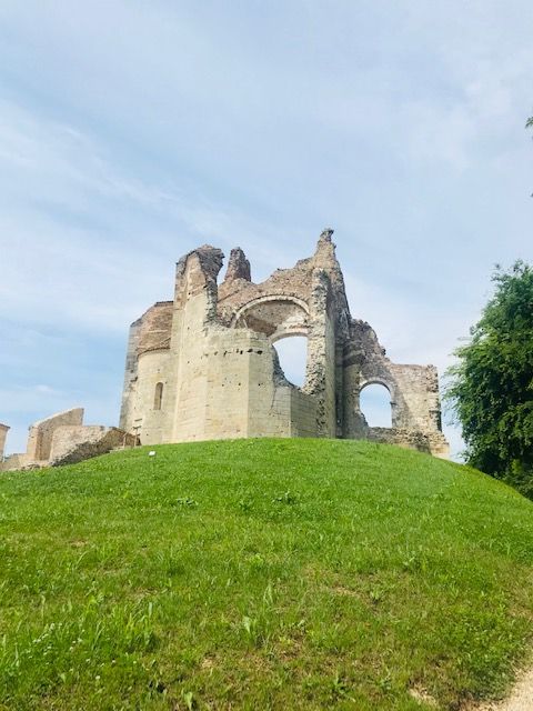 Il Galateo scritto  all’Abbazia di Sant’Eustacchio a Nervesa