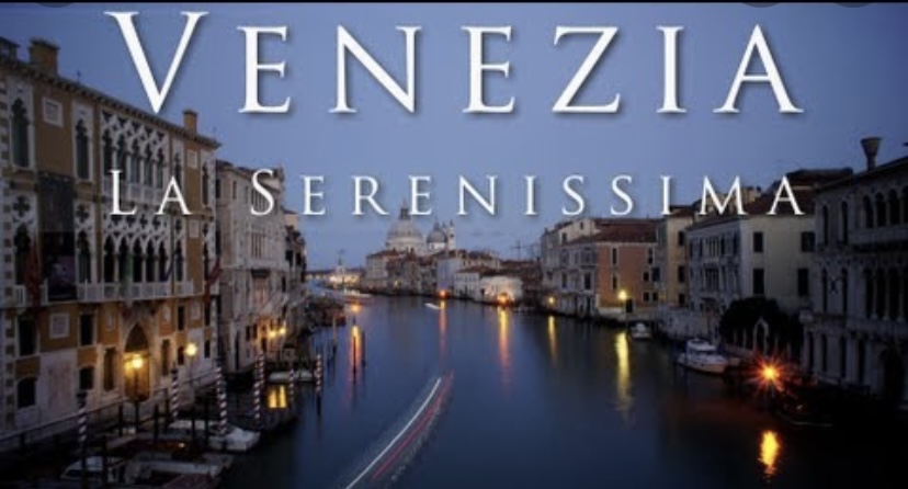 Perché Venezia è chiamata la Serenissima?