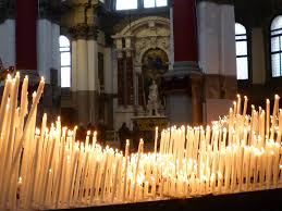 Venezia e i molti “credo” religiosi che convivono da secoli