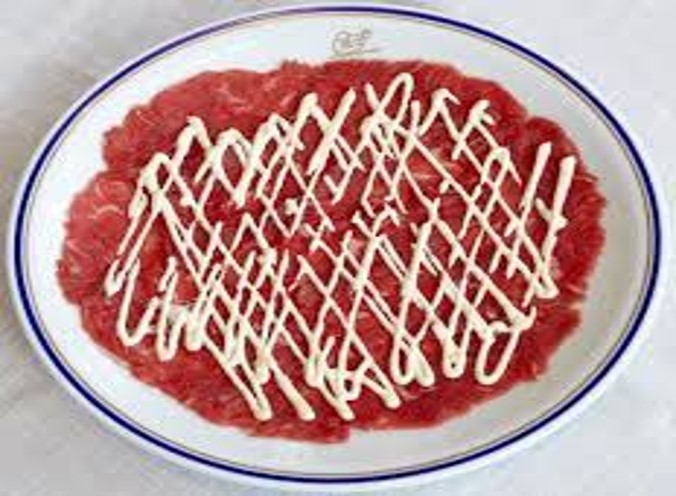 IL CARPACCIO